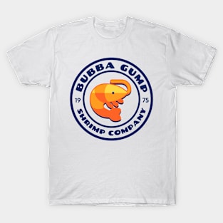 Bubba Gump Shrimp Company T-Shirt